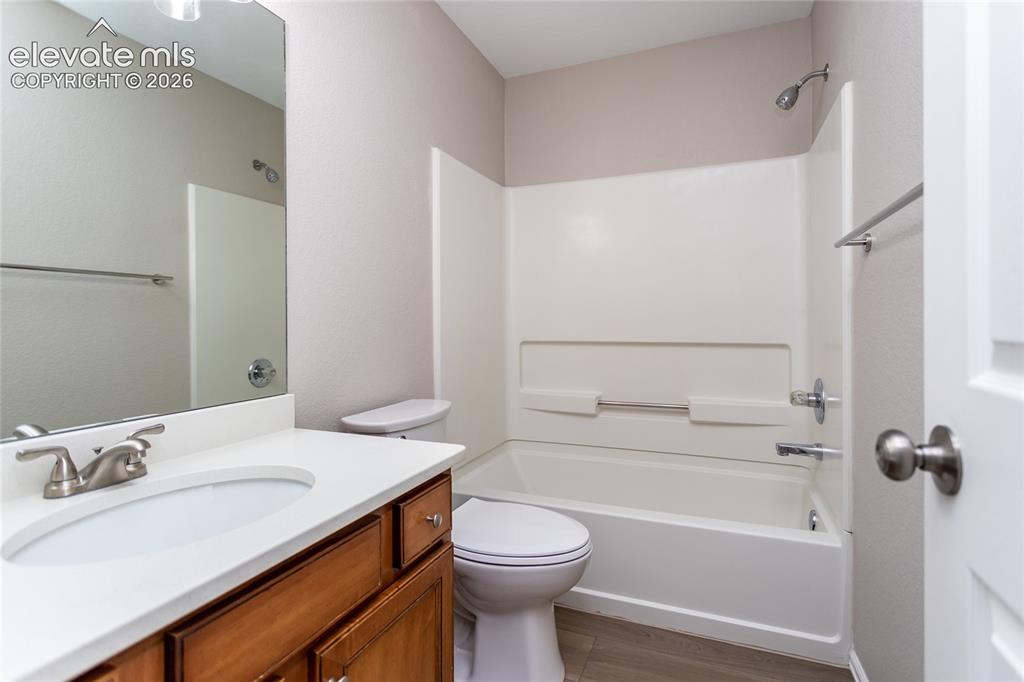 1504 Ancestra Drive Fountain CO 80817