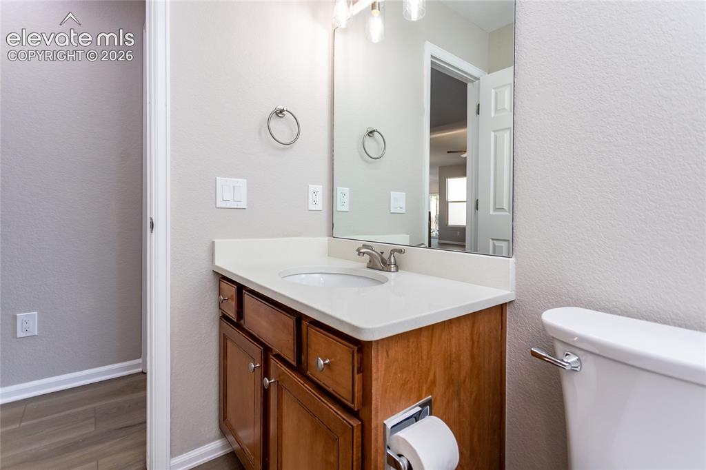 1504 Ancestra Drive Fountain CO 80817