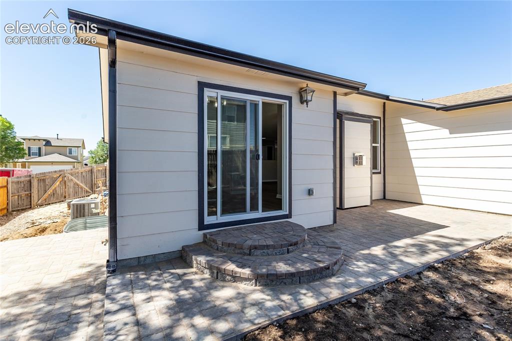 1504 Ancestra Drive Fountain CO 80817