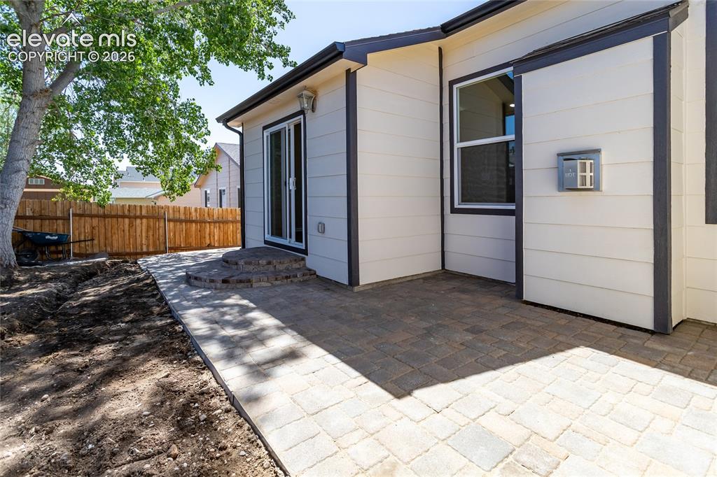 1504 Ancestra Drive Fountain CO 80817