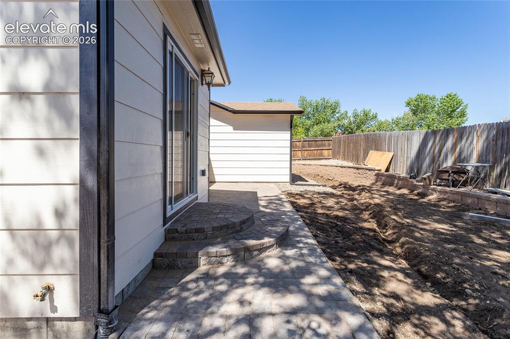 1504 Ancestra Drive Fountain CO 80817