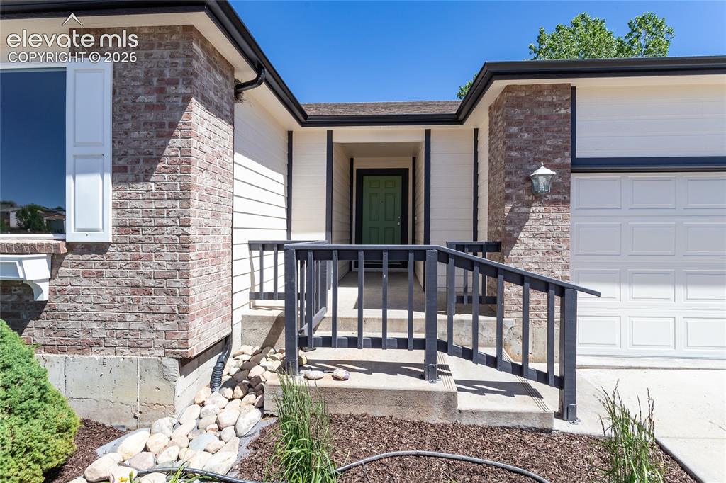 1504 Ancestra Drive Fountain CO 80817