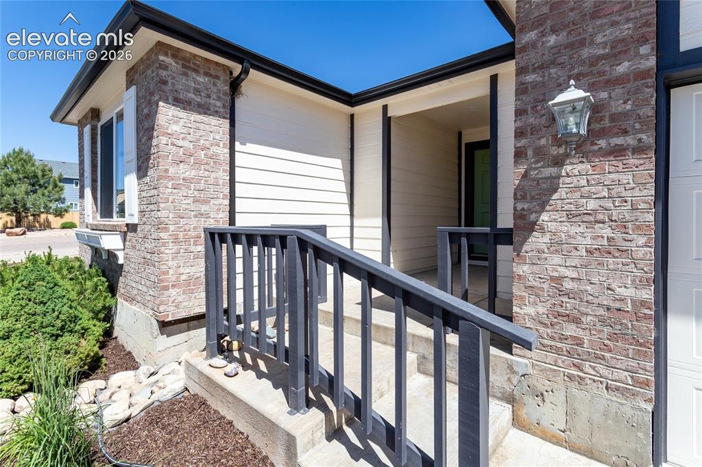 1504 Ancestra Drive Fountain CO 80817