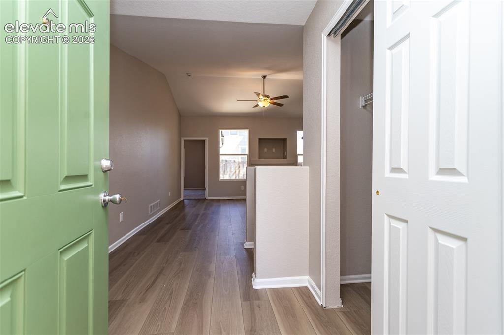1504 Ancestra Drive Fountain CO 80817