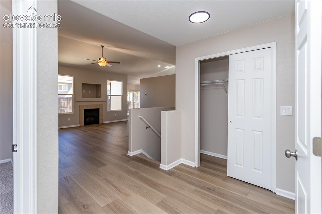 1504 Ancestra Drive Fountain CO 80817