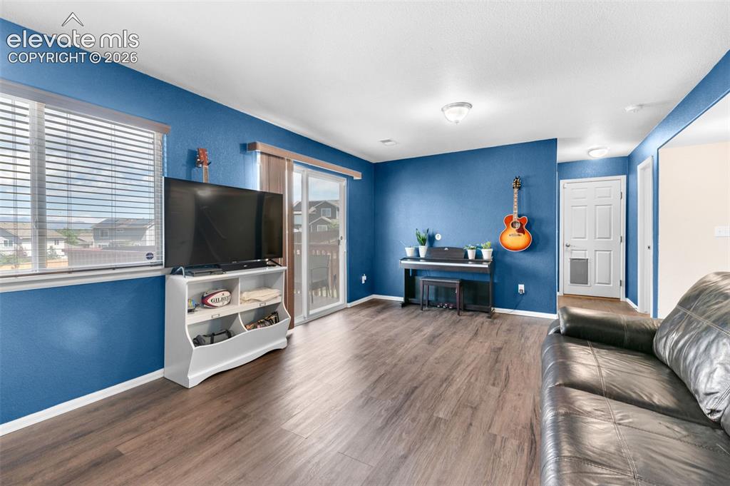 6162 Dancing Moon Way Colorado Springs CO 80911