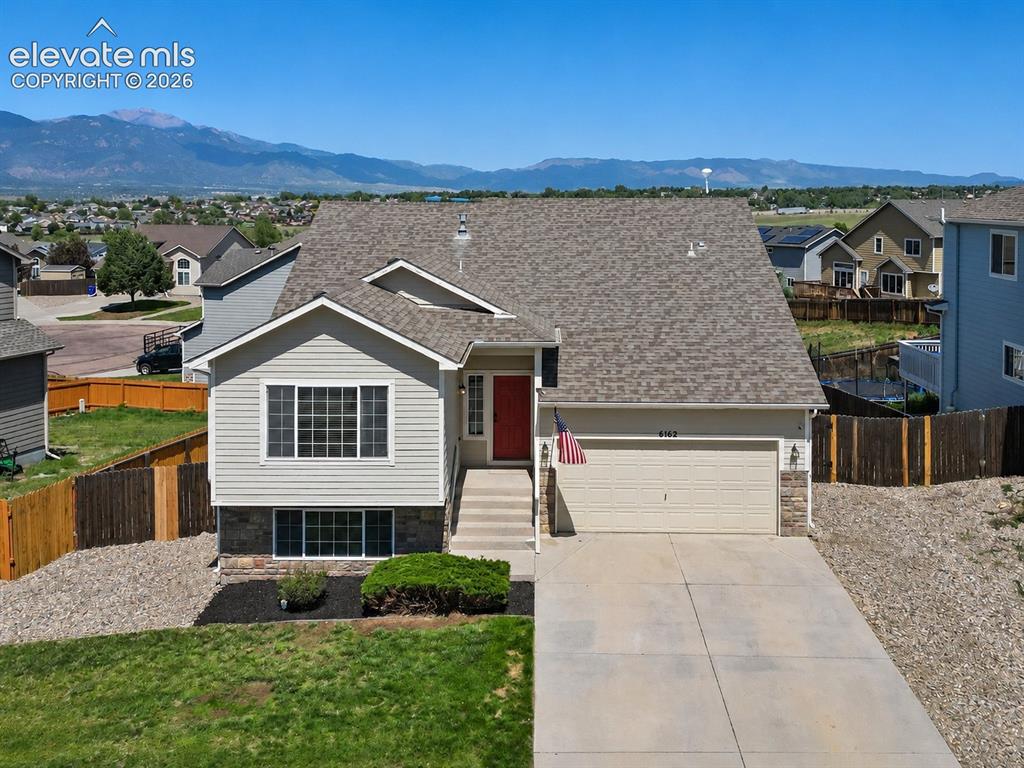 6162 Dancing Moon Way Colorado Springs CO 80911