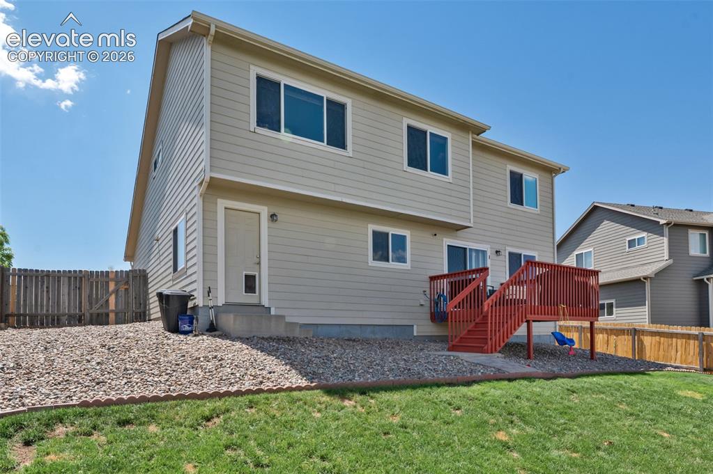 6162 Dancing Moon Way Colorado Springs CO 80911