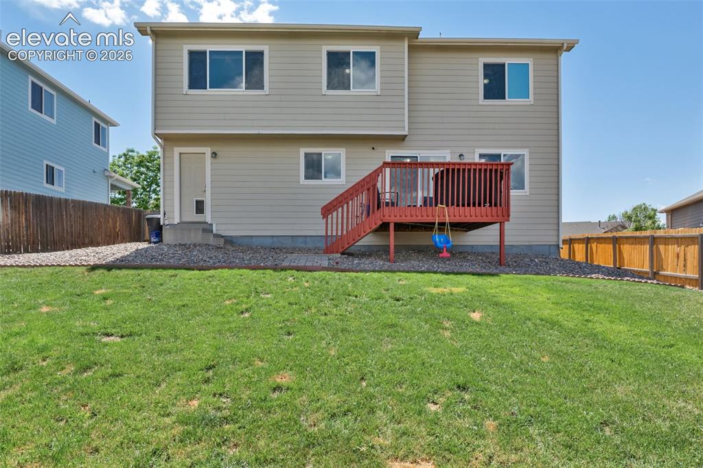 6162 Dancing Moon Way Colorado Springs CO 80911