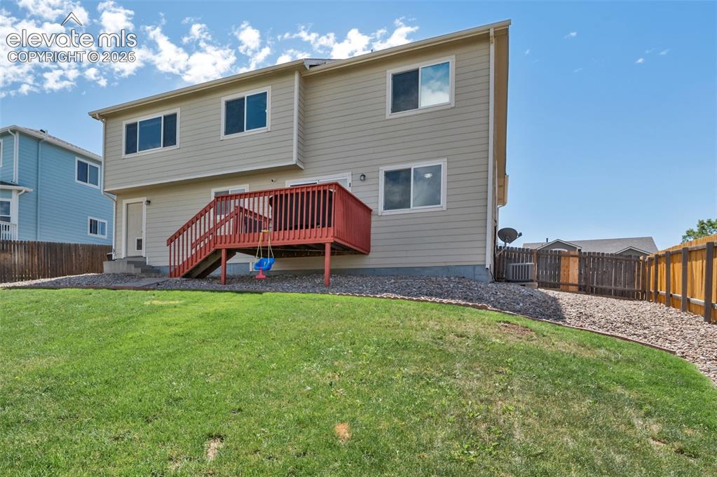 6162 Dancing Moon Way Colorado Springs CO 80911