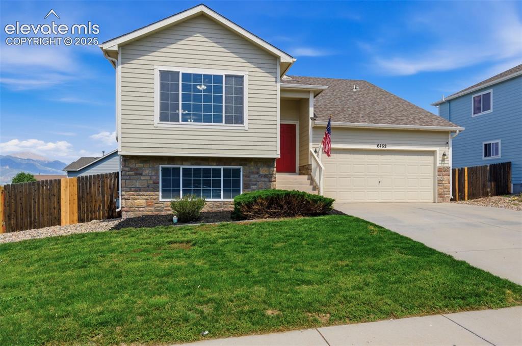 6162 Dancing Moon Way Colorado Springs CO 80911