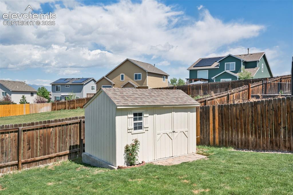 6162 Dancing Moon Way Colorado Springs CO 80911