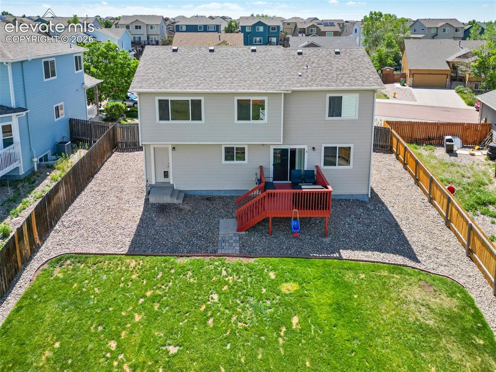 6162 Dancing Moon Way Colorado Springs CO 80911