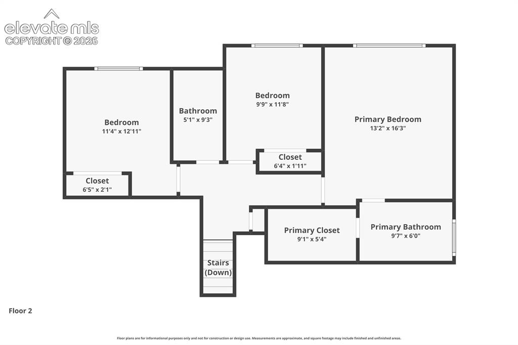 6162 Dancing Moon Way Colorado Springs CO 80911