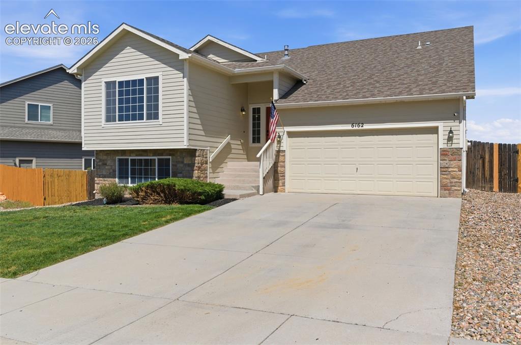 6162 Dancing Moon Way Colorado Springs CO 80911