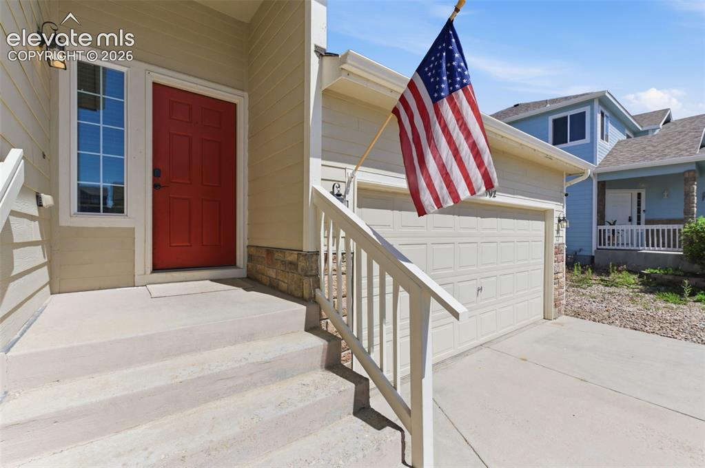 6162 Dancing Moon Way Colorado Springs CO 80911