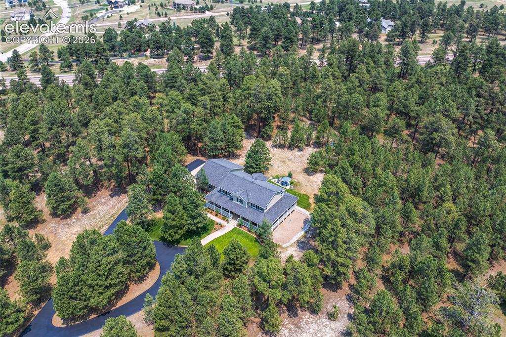 4342 Mountain Dance Drive Colorado Springs CO 80908