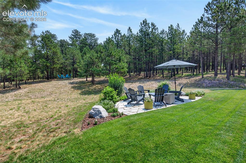 4342 Mountain Dance Drive Colorado Springs CO 80908