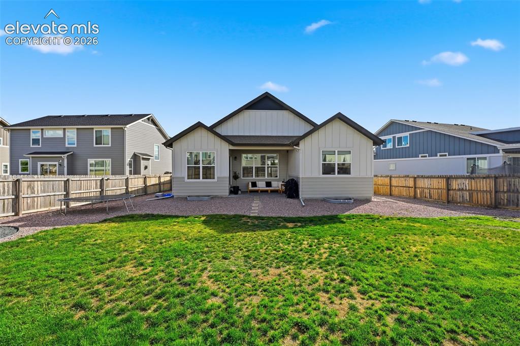 9322 Cut Bank Drive Colorado Springs CO 80908