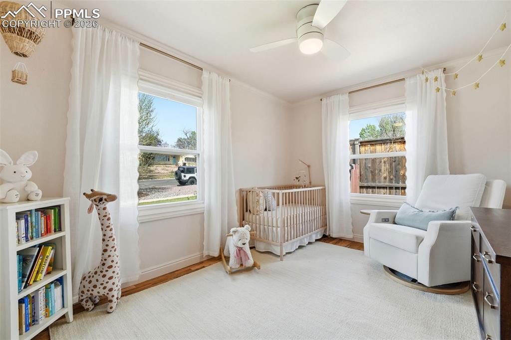 1315 E Yampa Street Colorado Springs CO 80909