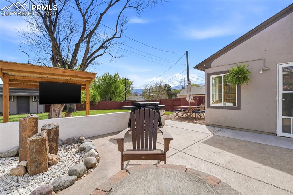 1315 E Yampa Street Colorado Springs CO 80909