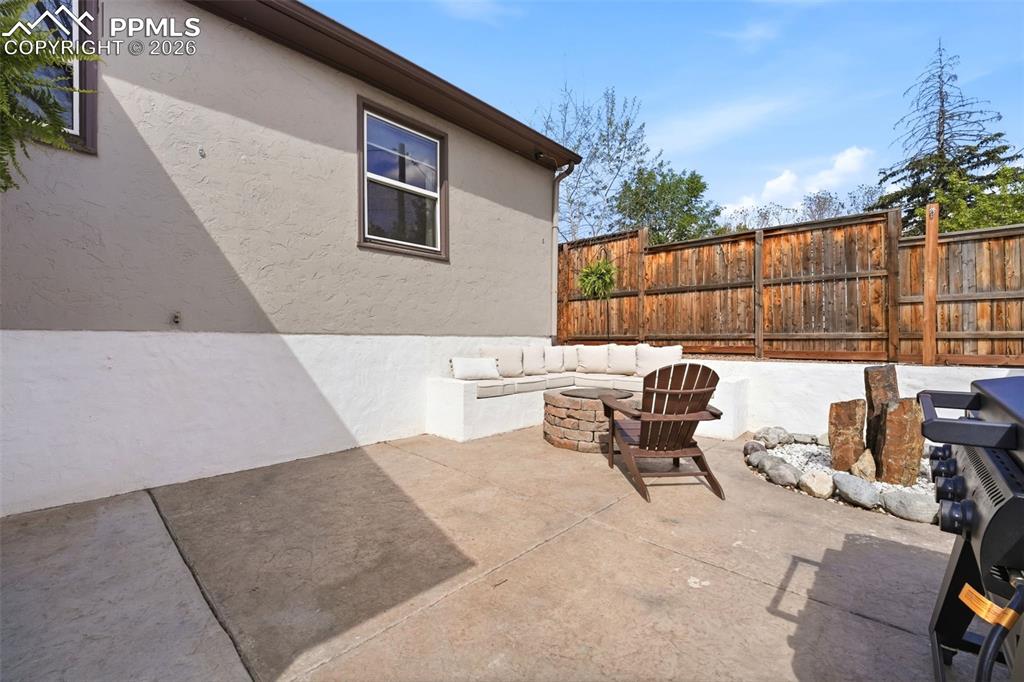 1315 E Yampa Street Colorado Springs CO 80909