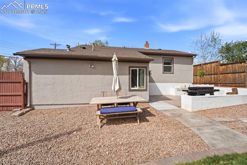 1315 E Yampa Street Colorado Springs CO 80909