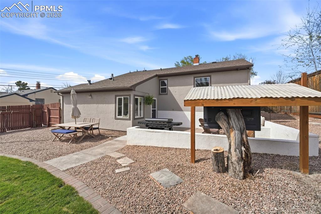 1315 E Yampa Street Colorado Springs CO 80909