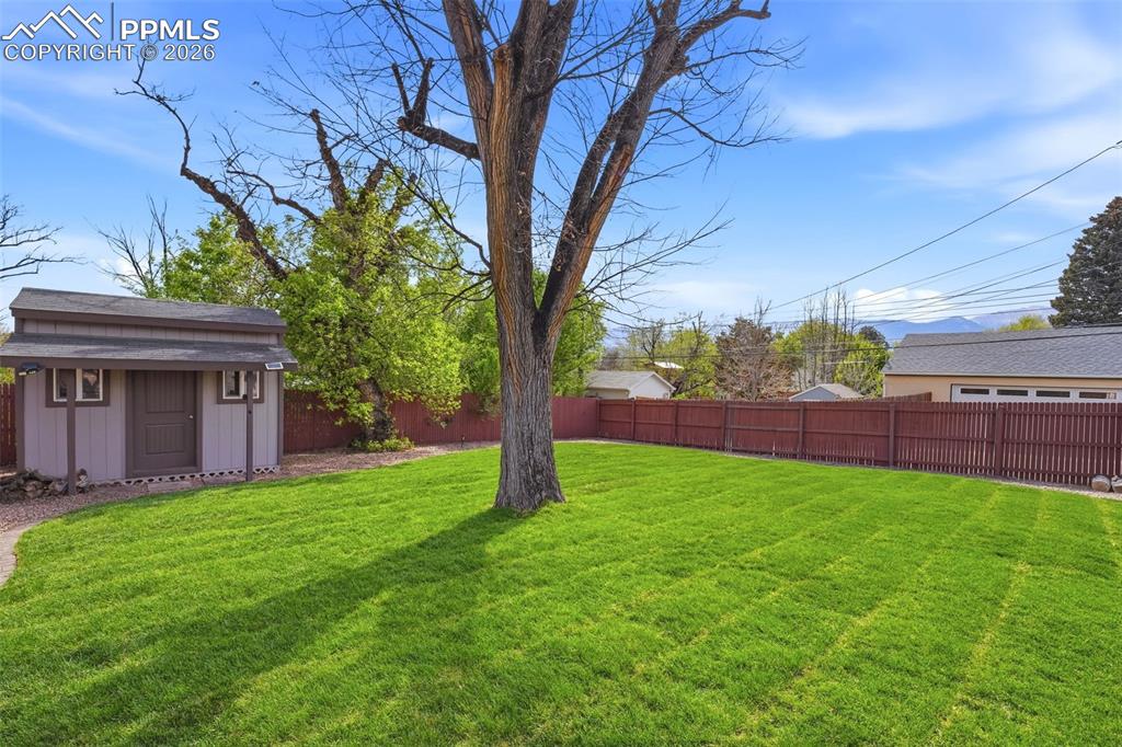 1315 E Yampa Street Colorado Springs CO 80909