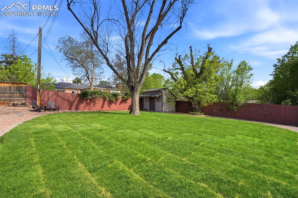 1315 E Yampa Street Colorado Springs CO 80909