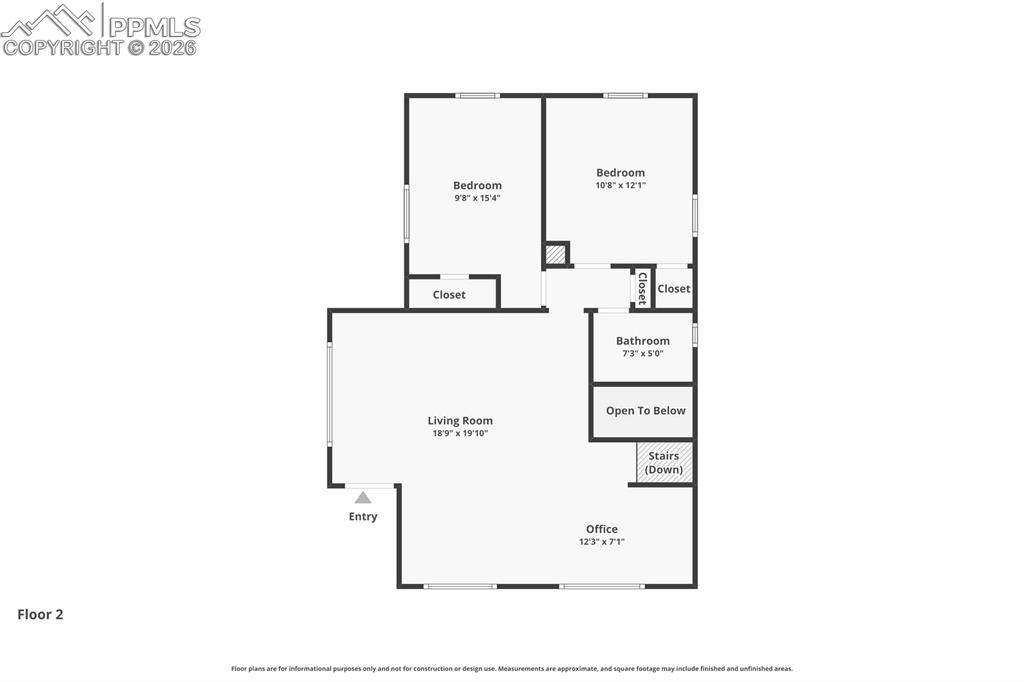 1315 E Yampa Street Colorado Springs CO 80909
