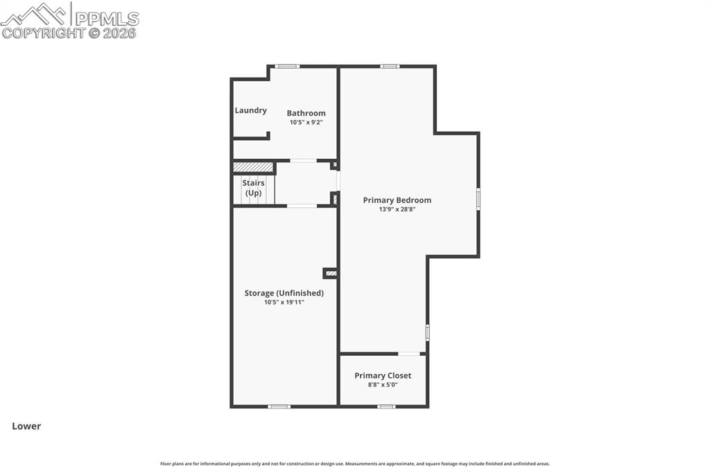 1315 E Yampa Street Colorado Springs CO 80909