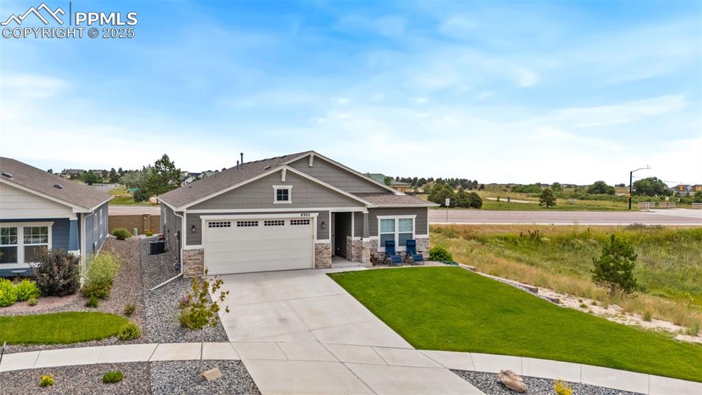 8905 Monopoly Drive Colorado Springs CO 80924