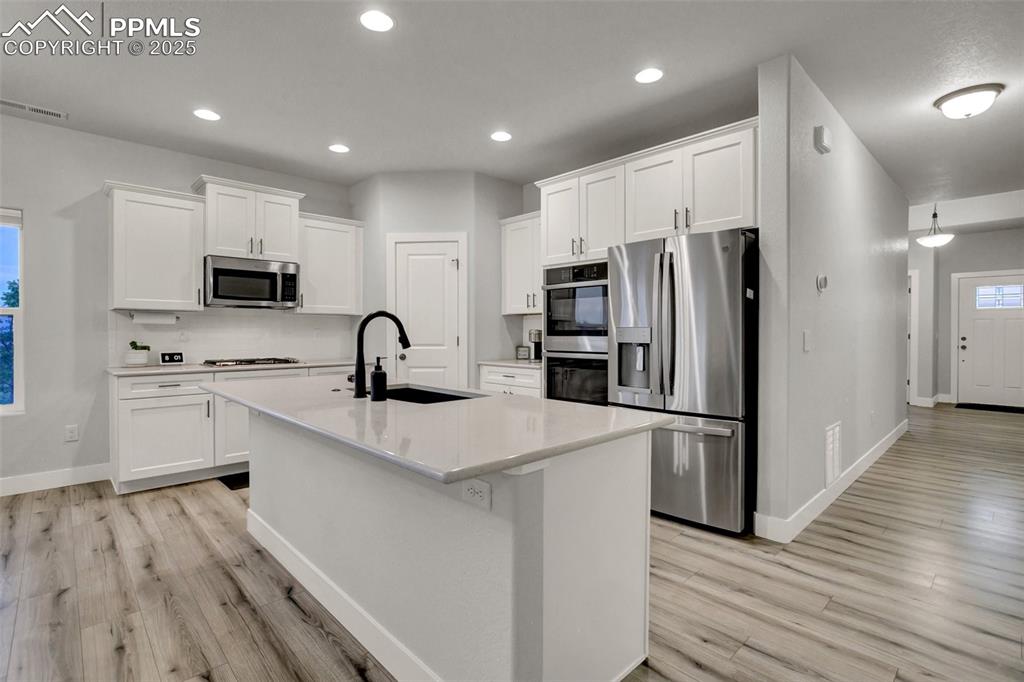 8905 Monopoly Drive Colorado Springs CO 80924