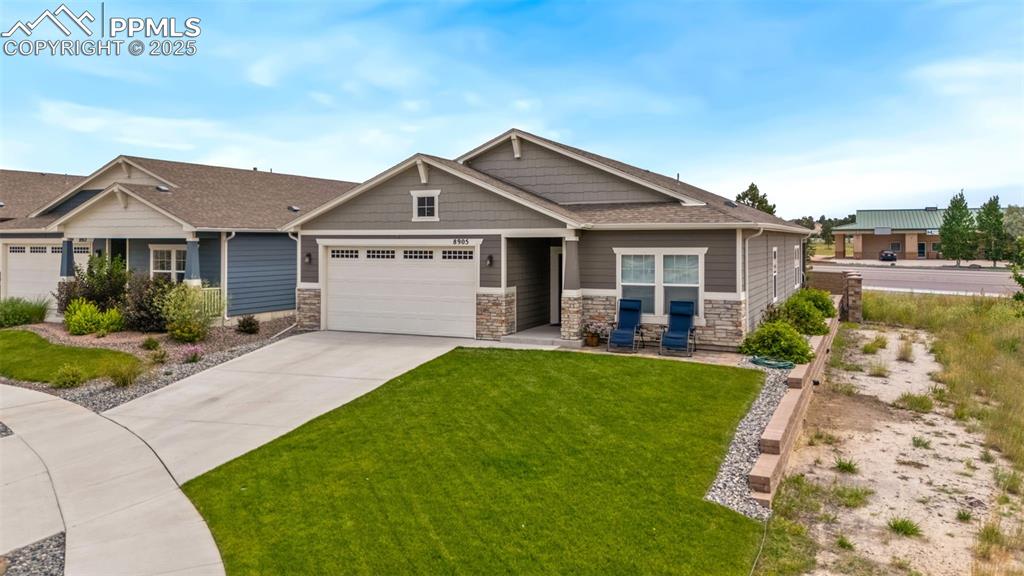 8905 Monopoly Drive Colorado Springs CO 80924