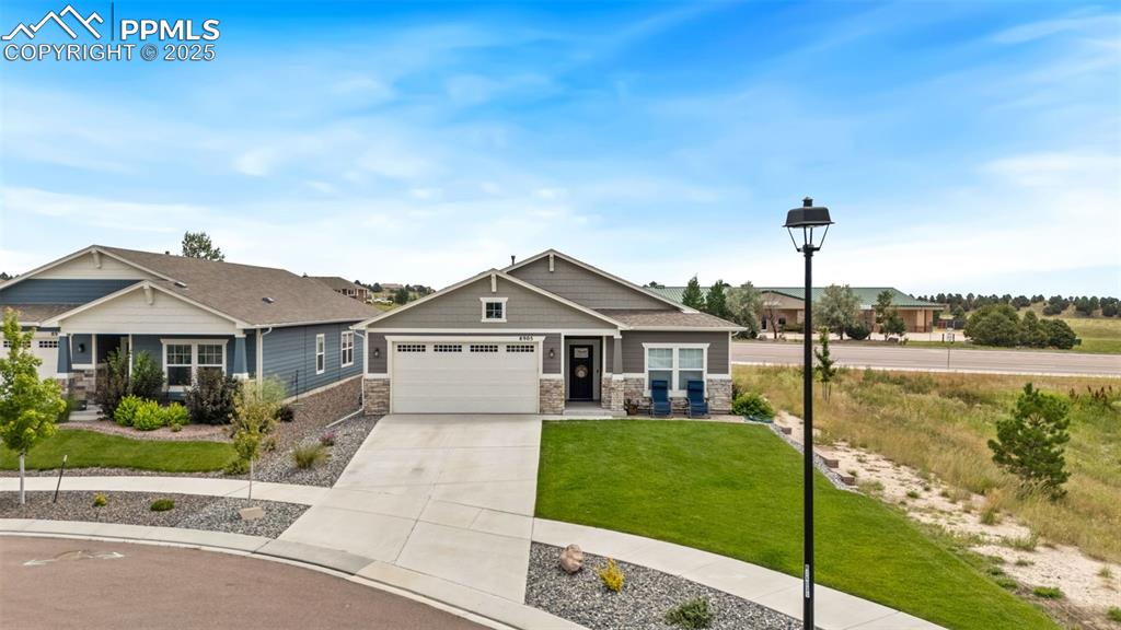 8905 Monopoly Drive Colorado Springs CO 80924
