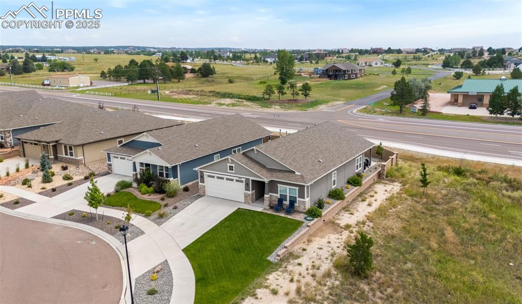 8905 Monopoly Drive Colorado Springs CO 80924