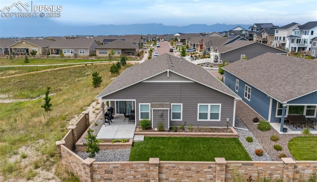 8905 Monopoly Drive Colorado Springs CO 80924