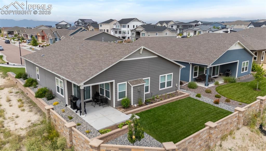 8905 Monopoly Drive Colorado Springs CO 80924