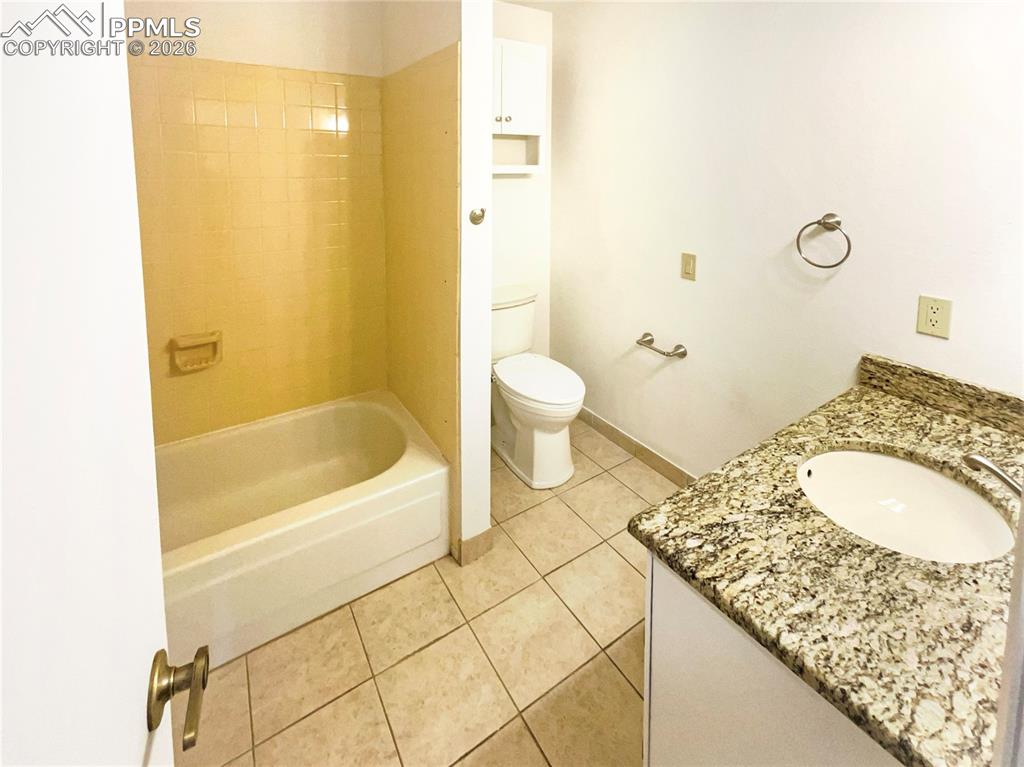 7935 Drifting Cloud Drive Colorado Springs CO 80920