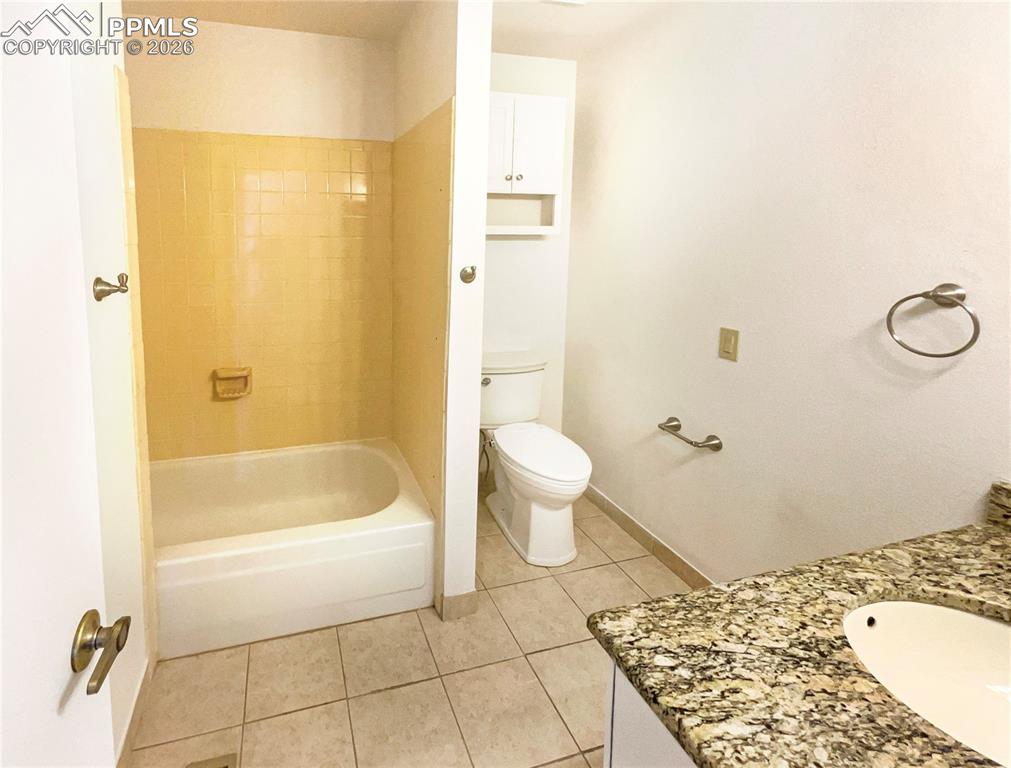 7935 Drifting Cloud Drive Colorado Springs CO 80920