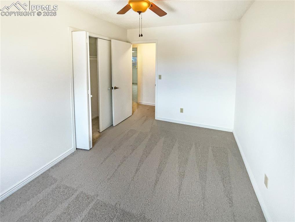 7935 Drifting Cloud Drive Colorado Springs CO 80920