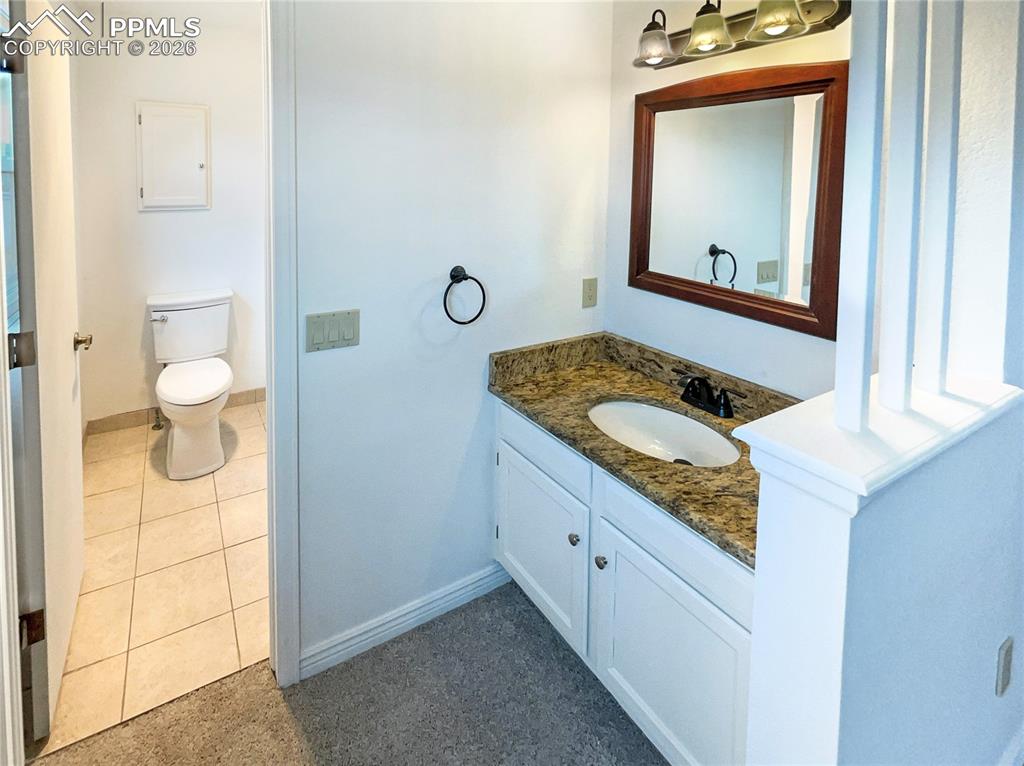 7935 Drifting Cloud Drive Colorado Springs CO 80920