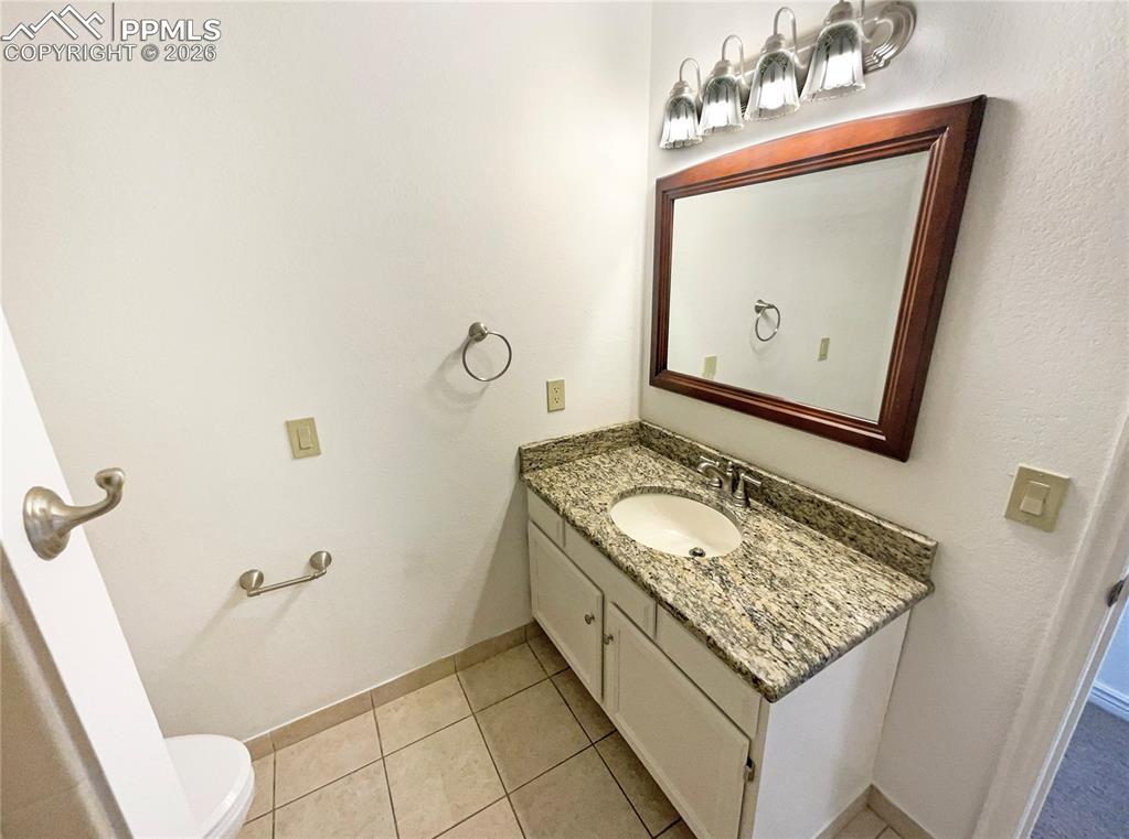 7935 Drifting Cloud Drive Colorado Springs CO 80920