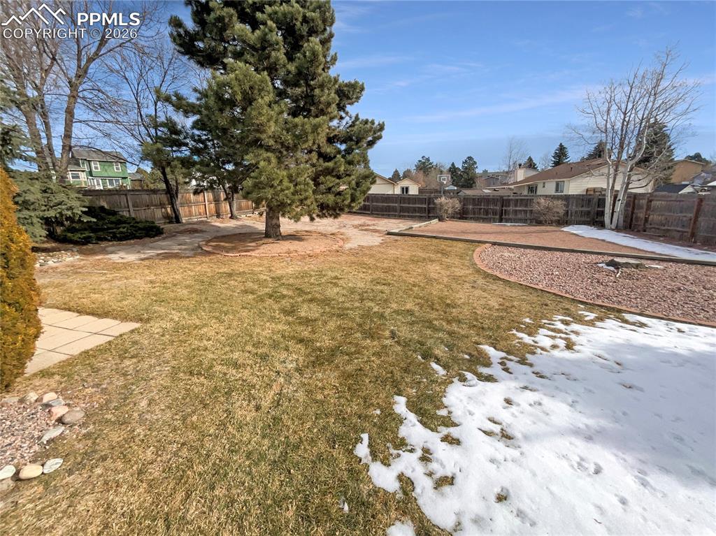 7935 Drifting Cloud Drive Colorado Springs CO 80920