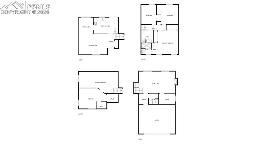 7935 Drifting Cloud Drive Colorado Springs CO 80920