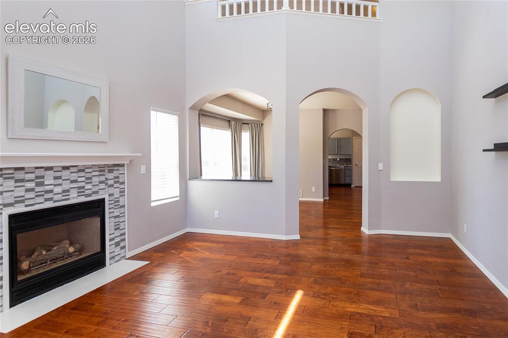 1094 Swayback Drive Fountain CO 80817