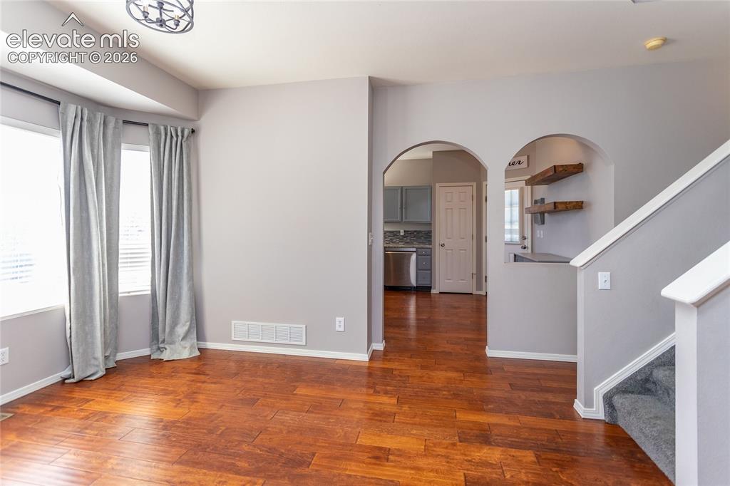 1094 Swayback Drive Fountain CO 80817