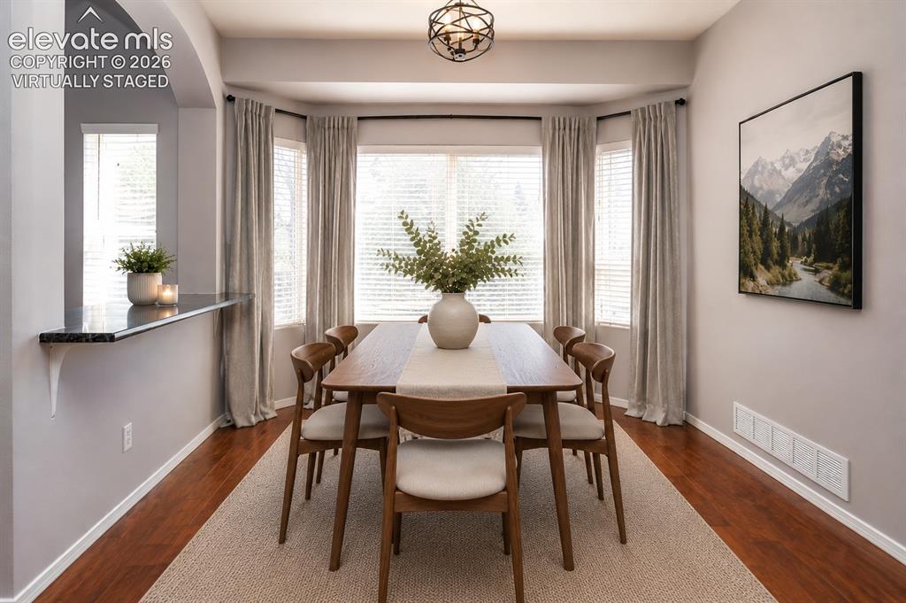 1094 Swayback Drive Fountain CO 80817