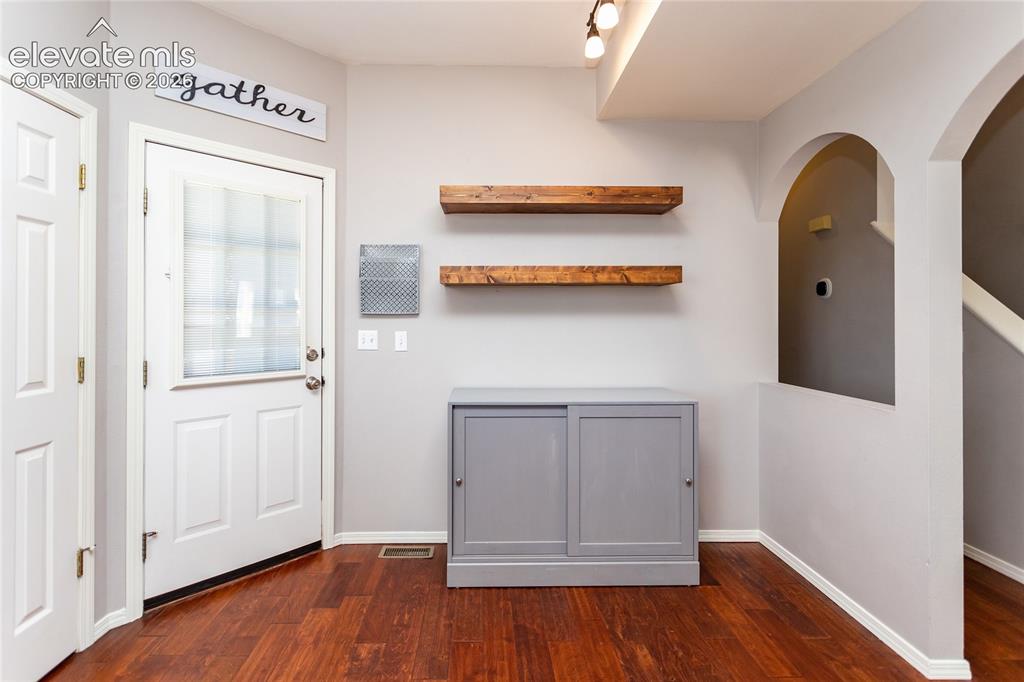 1094 Swayback Drive Fountain CO 80817